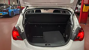 Used 2017 Vauxhall Corsa Energy White - Interior and Exterior details 7