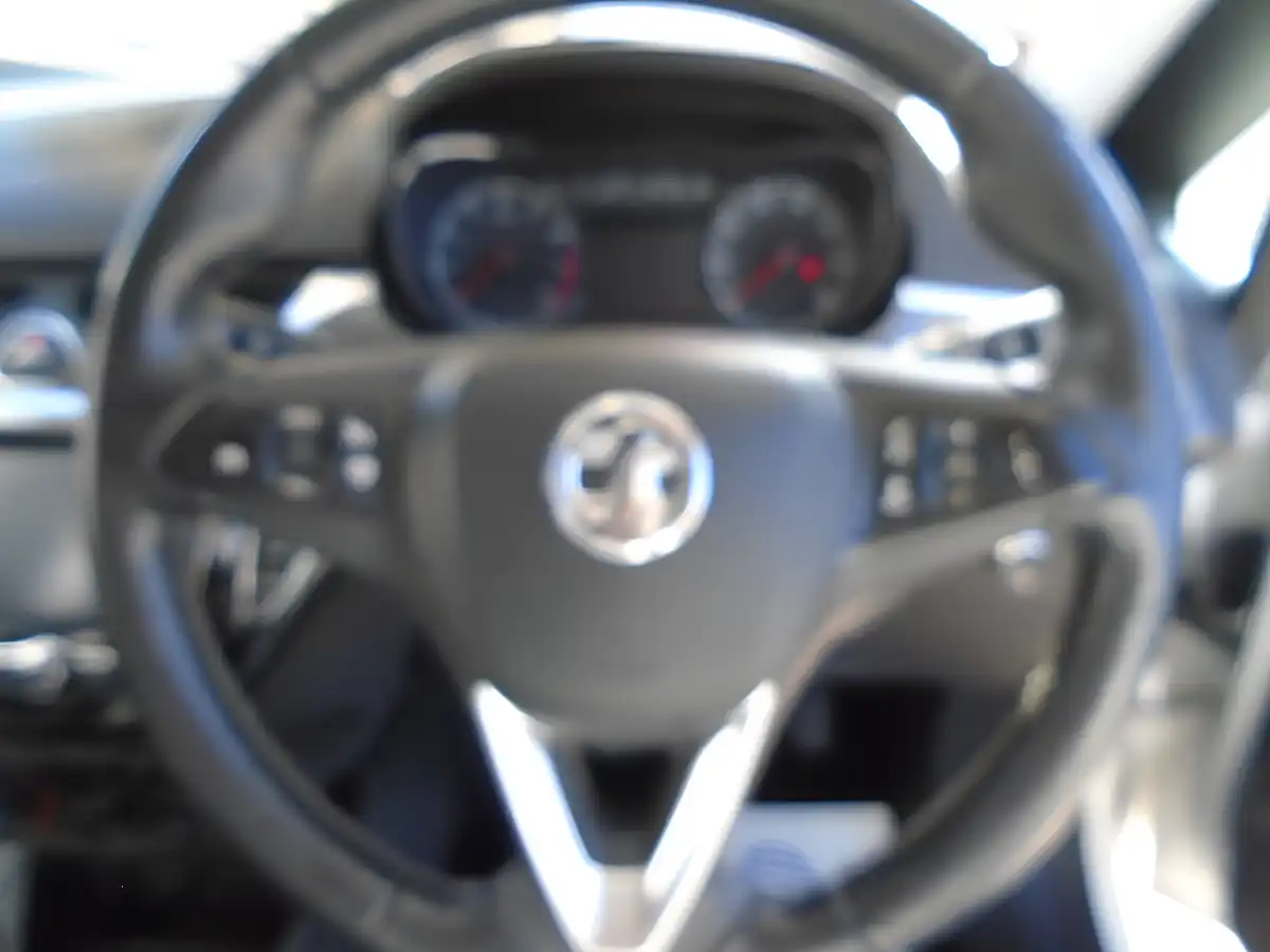 Used 2017 Vauxhall Corsa Energy White - Interior and Exterior details 12