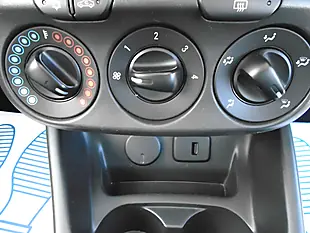 Used 2017 Vauxhall Corsa Energy White - Interior and Exterior details 15