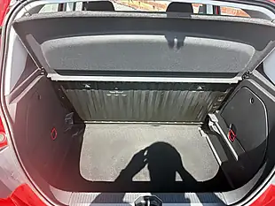 Used 2017 Vauxhall Corsa Hatchback Red - Interior and Exterior details 14