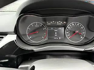 Used 2017 Vauxhall Corsa Limited Edition Blue - Interior and Exterior details 8