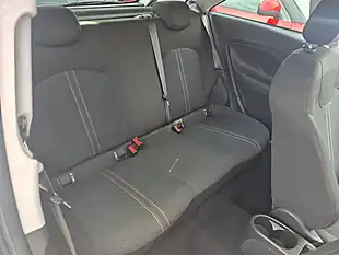 Used 2017 Vauxhall Corsa Limited Edition White - Interior and Exterior details 13