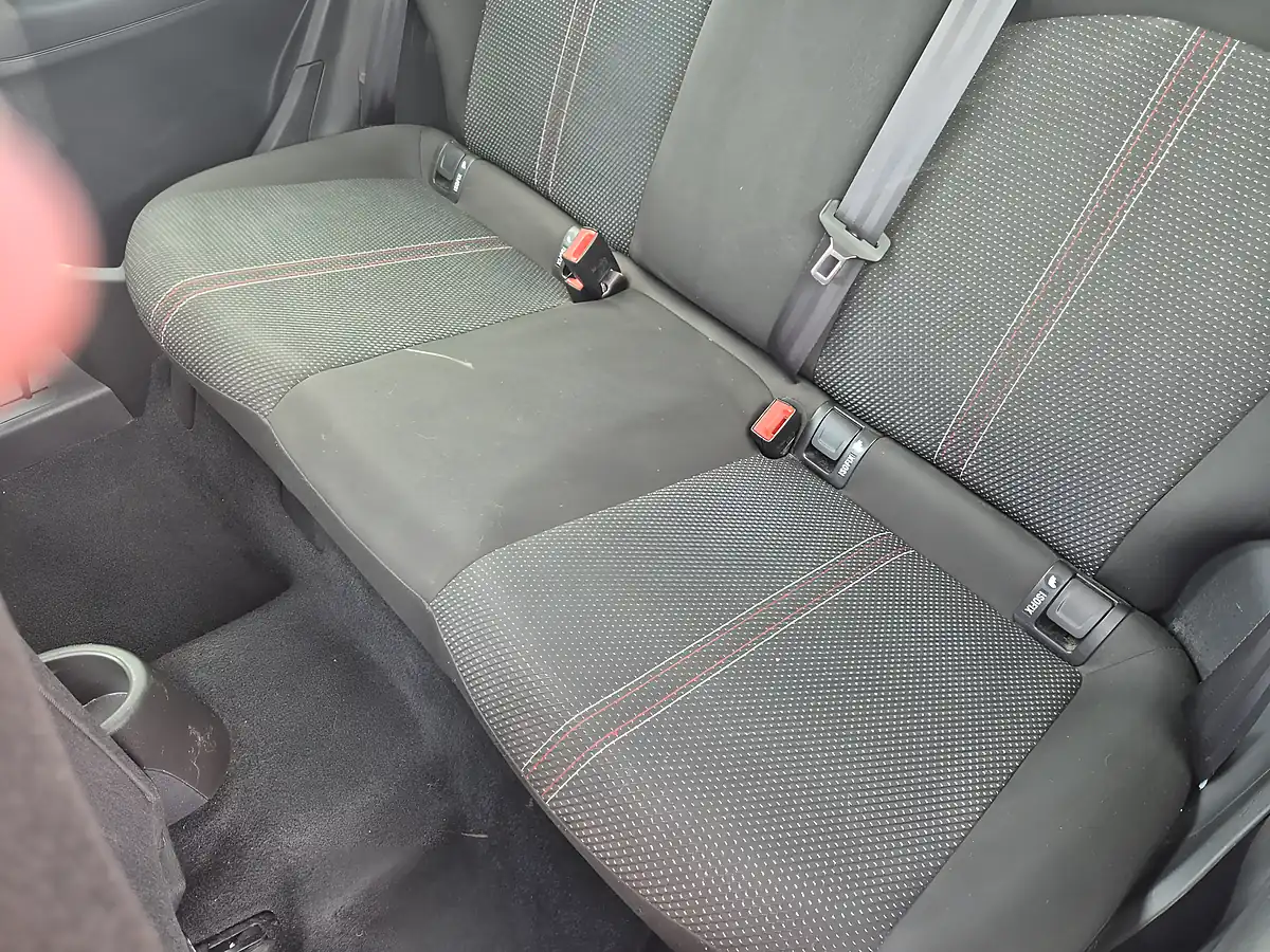 Used 2017 Vauxhall Corsa Limited Edition White - Interior and Exterior details 14