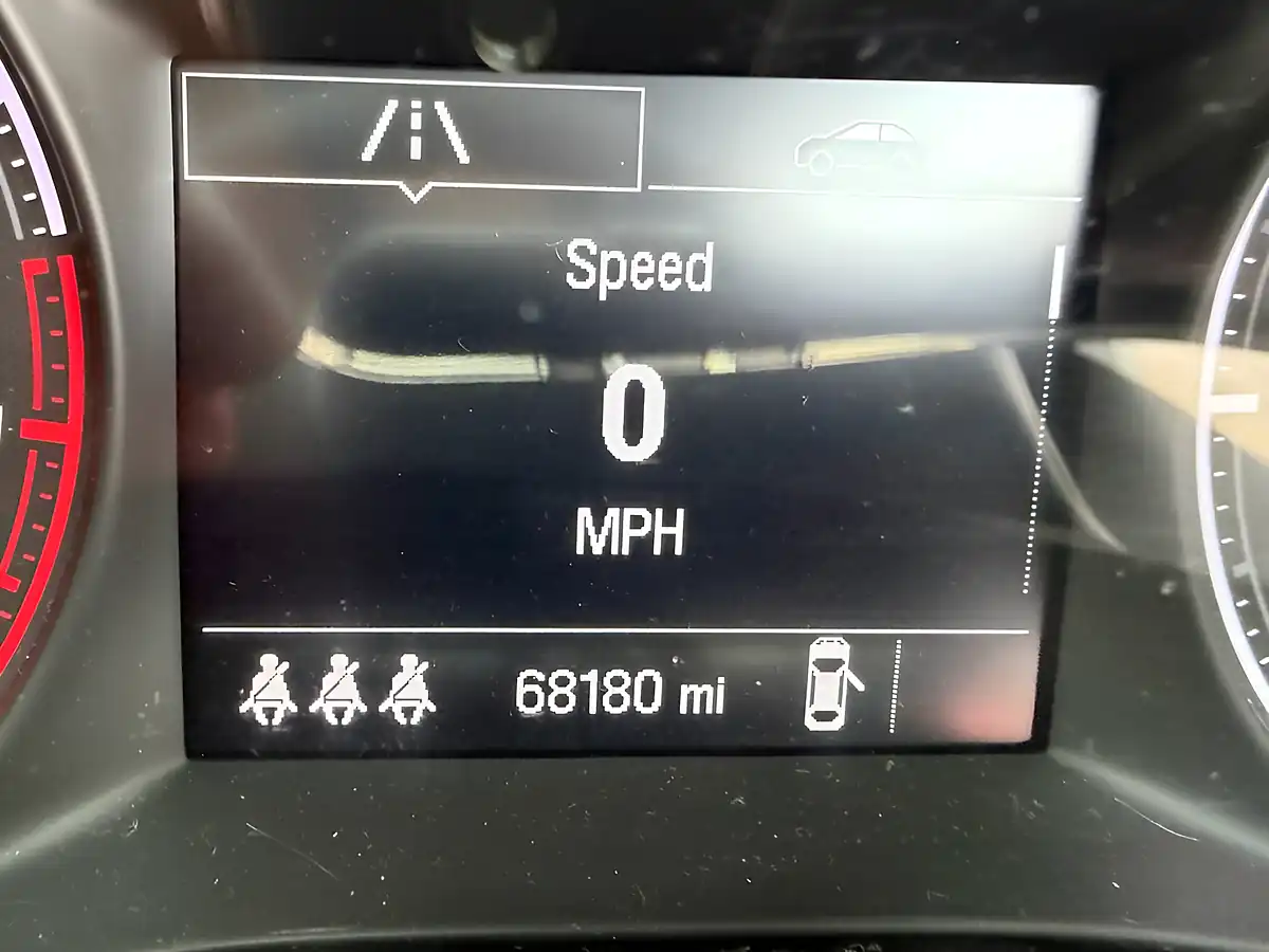 Used 2017 Vauxhall Corsa Se Grey - Interior and Exterior details 15