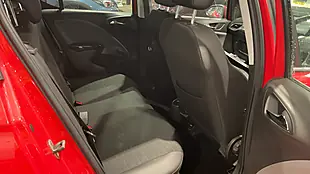 Used 2017 Vauxhall Corsa Se Red - Interior and Exterior details 10