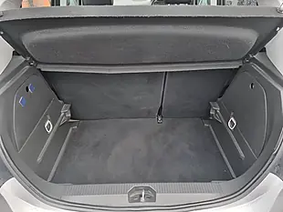 Used 2017 Vauxhall Corsa Se Silver - Interior and Exterior details 17