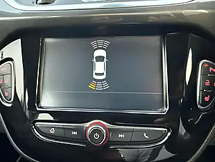 Used 2017 Vauxhall Corsa Se White - Interior and Exterior details 16