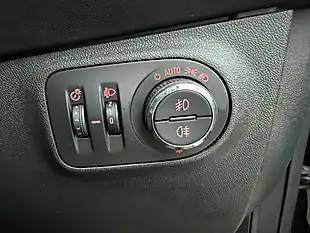 Used 2017 Vauxhall Corsa Sri Black - Interior and Exterior details 18