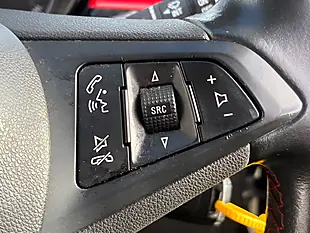Used 2017 Vauxhall Corsa Sri Black - Interior and Exterior details 20