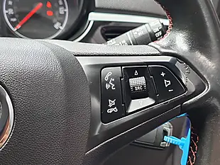 Used 2017 Vauxhall Corsa Sri Blue - Interior and Exterior details 17