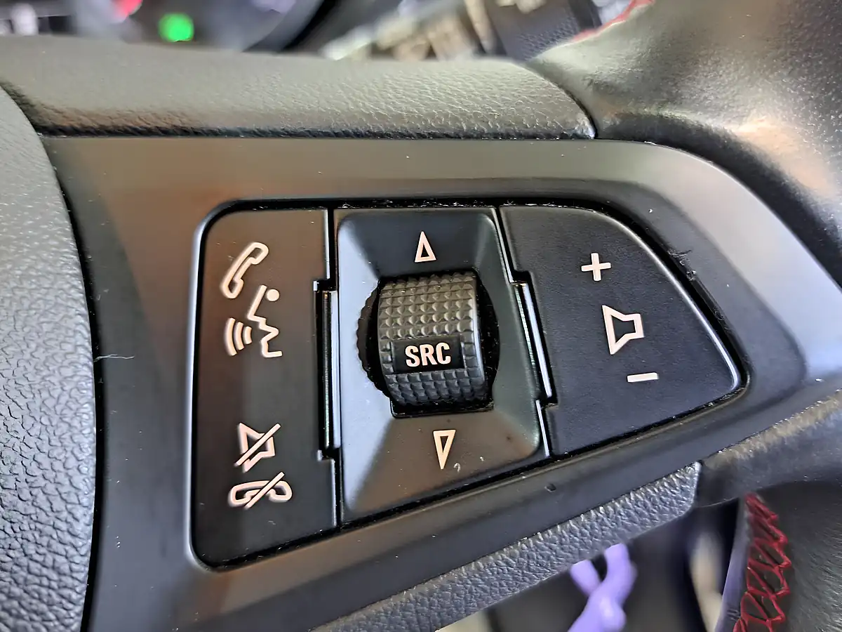 Used 2017 Vauxhall Corsa Sri Blue - Interior and Exterior details 12
