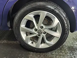 Used 2017 Vauxhall Corsa Sri Blue - Interior and Exterior details 19