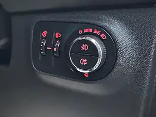 Used 2017 Vauxhall Corsa Sri Grey - Interior and Exterior details 12