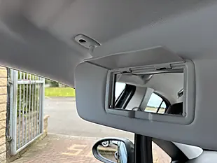 Used 2017 Vauxhall Corsa Sri Grey - Interior and Exterior details 17