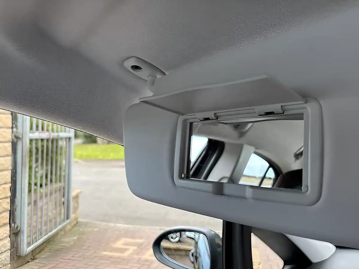 Used 2017 Vauxhall Corsa Sri Grey - Interior and Exterior details 17
