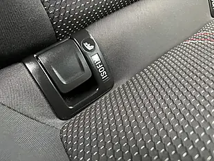 Used 2017 Vauxhall Corsa Sri Grey - Interior and Exterior details 18