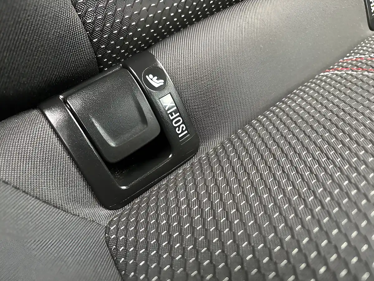 Used 2017 Vauxhall Corsa Sri Grey - Interior and Exterior details 18
