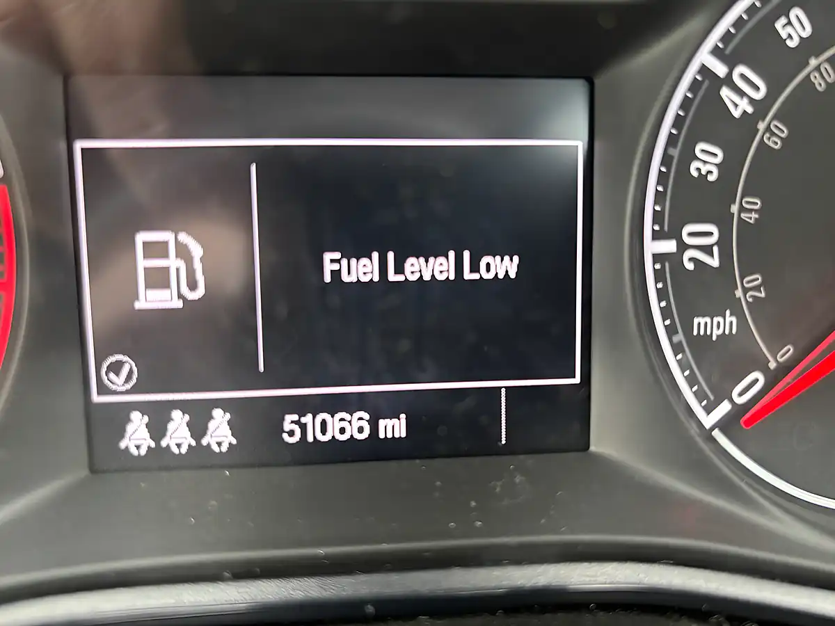 Used 2017 Vauxhall Corsa Sri Grey - Interior and Exterior details 14
