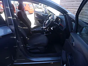 Used 2017 Vauxhall Corsa Sri Quantum Grey - Interior and Exterior details 11