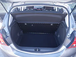 Used 2017 Vauxhall Corsa Sri Quantum Grey - Interior and Exterior details 13