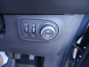 Used 2017 Vauxhall Corsa Sri Quantum Grey - Interior and Exterior details 17