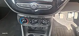 Used 2017 Vauxhall Corsa Sri Red - Interior and Exterior details 19