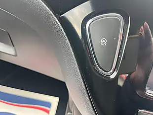 Used 2017 Vauxhall Corsa Sri Red - Interior and Exterior details 15