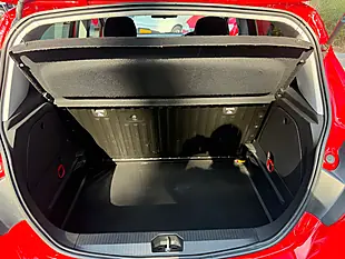 Used 2017 Vauxhall Corsa Sri Red - Interior and Exterior details 10