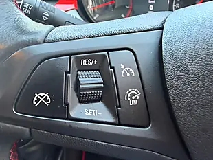 Used 2017 Vauxhall Corsa Sri Red - Interior and Exterior details 17