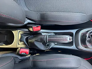 Used 2017 Vauxhall Corsa Sri Red - Interior and Exterior details 20
