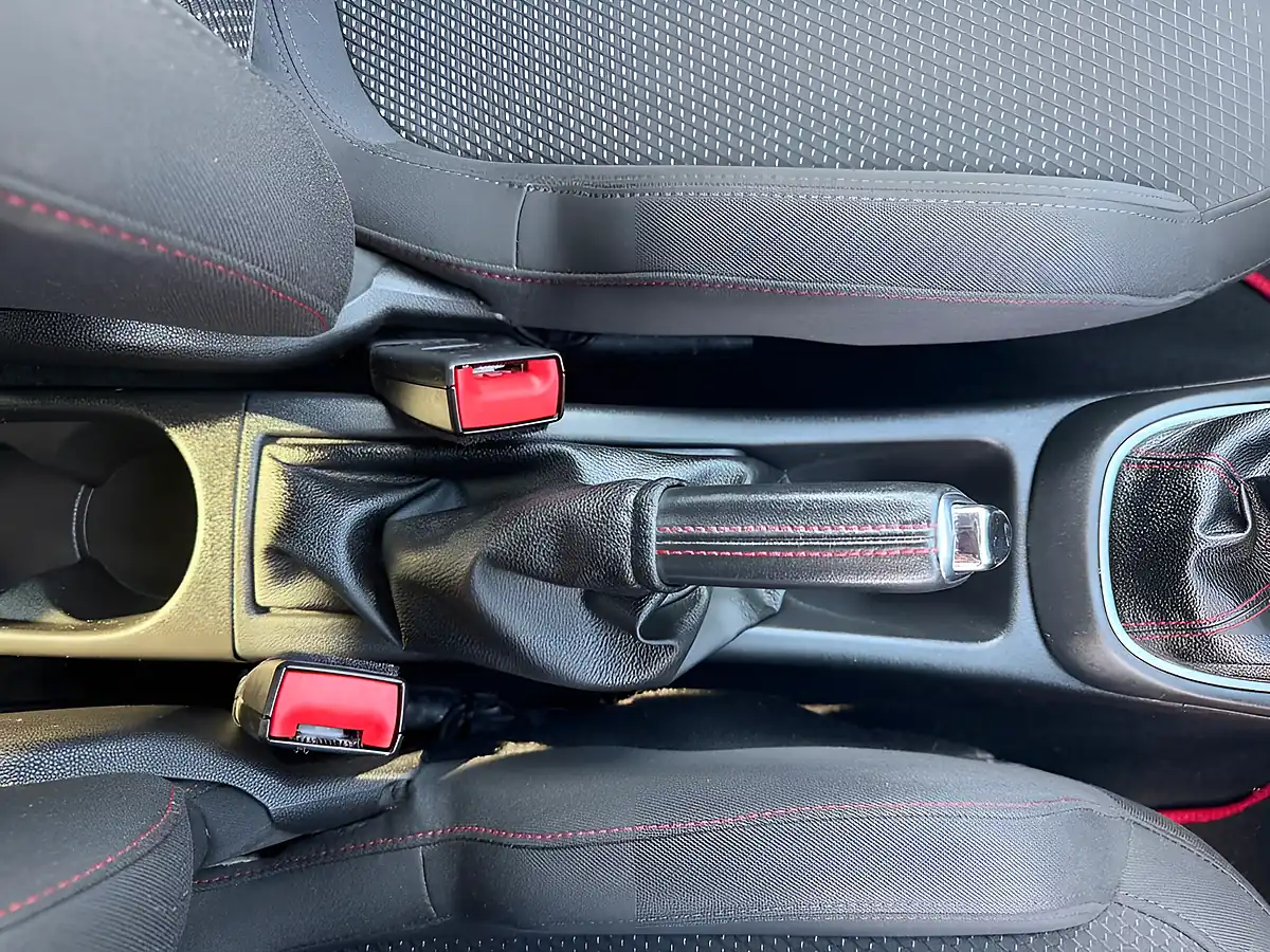 Used 2017 Vauxhall Corsa Sri Red - Interior and Exterior details 20