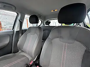Used 2017 Vauxhall Corsa Sri Vx Line Black - Interior and Exterior details 5