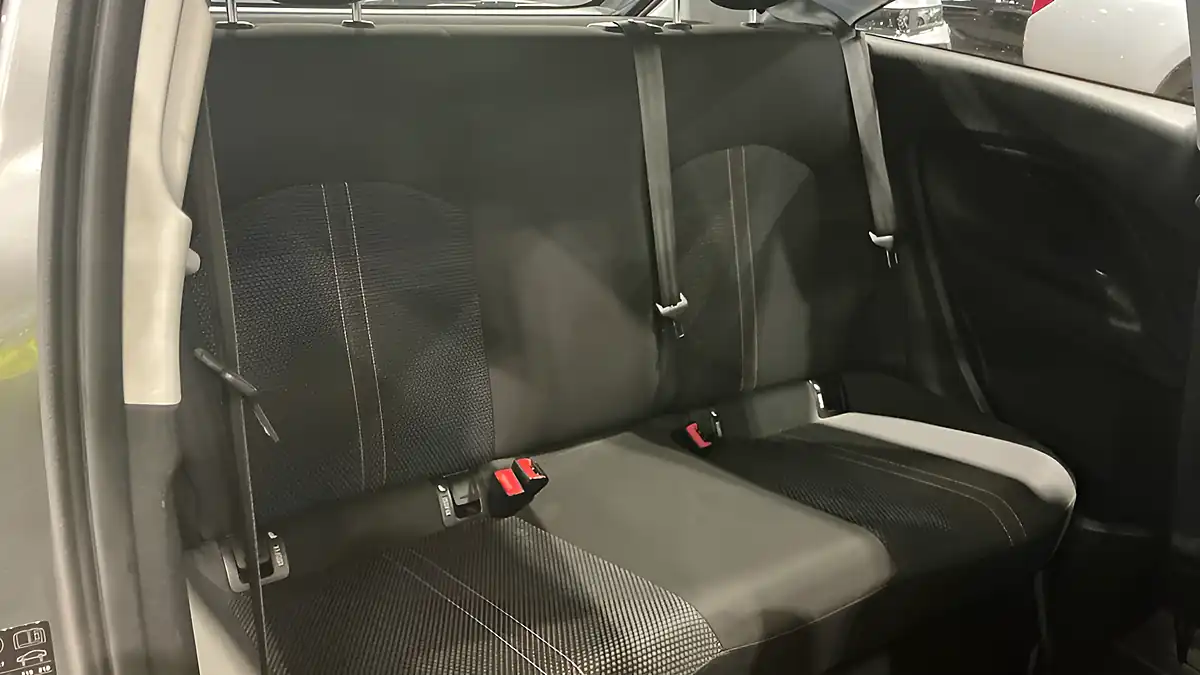 Used 2017 Vauxhall Corsa Sri Vx Line Grey - Interior and Exterior details 10