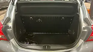 Used 2017 Vauxhall Corsa Sri Vx Line Grey - Interior and Exterior details 9