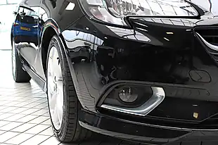 Used 2017 Vauxhall Corsa Sri Vx Line Mineral Black - Interior and Exterior details 18