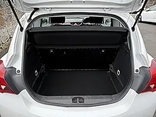 Used 2017 Vauxhall Corsa Sri White - Interior and Exterior details 15