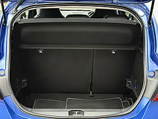 Used 2017 Vauxhall Corsa Vxr Blue - Interior and Exterior details 10
