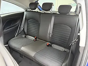 Used 2017 Vauxhall Corsa Vxr Blue - Interior and Exterior details 13