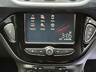 Used 2017 Vauxhall Corsa Vxr Blue - Interior and Exterior details 15