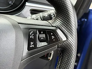 Used 2017 Vauxhall Corsa Vxr Blue - Interior and Exterior details 16
