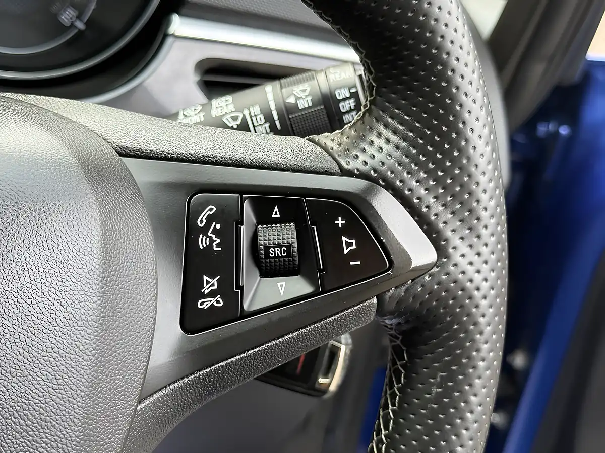 Used 2017 Vauxhall Corsa Vxr Blue - Interior and Exterior details 16
