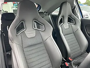 Used 2017 Vauxhall Corsa Vxr Blue - Interior and Exterior details 13
