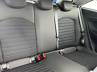 Used 2017 Vauxhall Corsa Vxr Blue - Interior and Exterior details 14