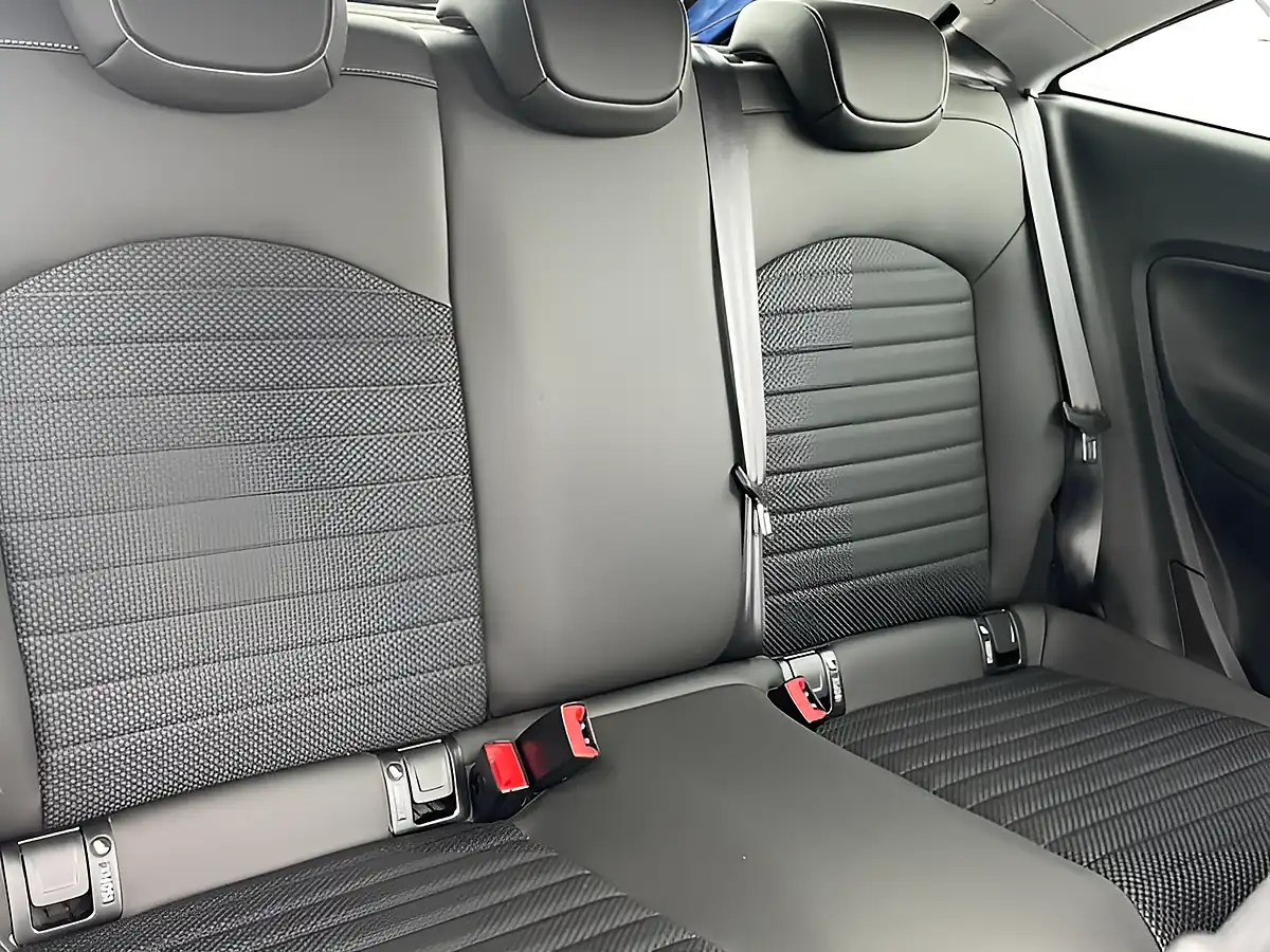 Used 2017 Vauxhall Corsa Vxr Blue - Interior and Exterior details 14