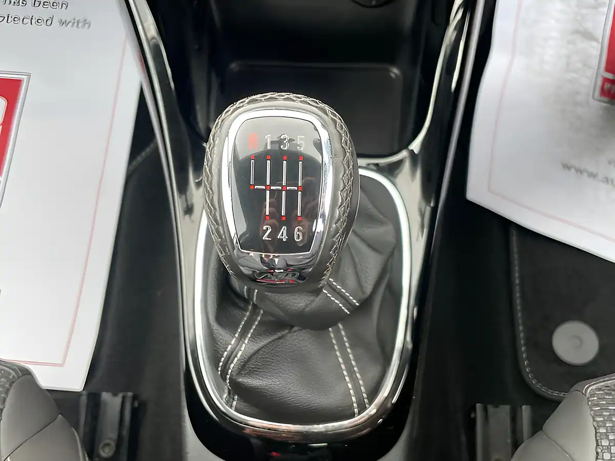 Used 2017 Vauxhall Corsa Vxr Blue - Interior and Exterior details 18
