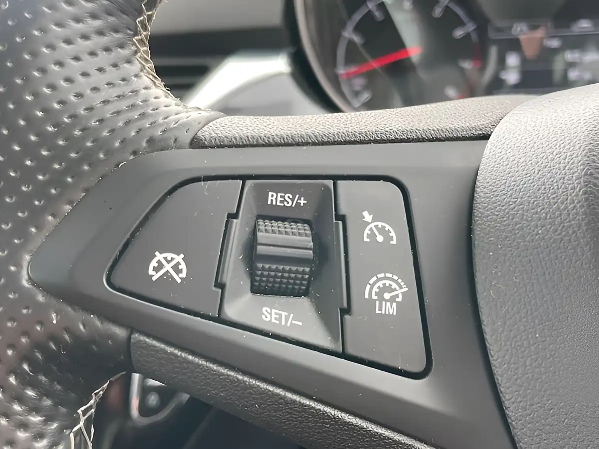 Used 2017 Vauxhall Corsa Vxr Blue - Interior and Exterior details 20