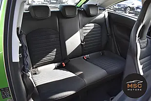 Used 2017 Vauxhall Corsa Vxr Green - Interior and Exterior details 17