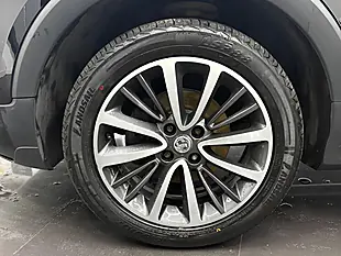 Used 2017 Vauxhall Crossland X Elite Black - Interior and Exterior details 10