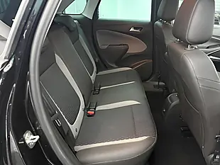 Used 2017 Vauxhall Crossland X Elite Black - Interior and Exterior details 11