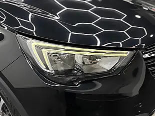 Used 2017 Vauxhall Crossland X Elite Black - Interior and Exterior details 19